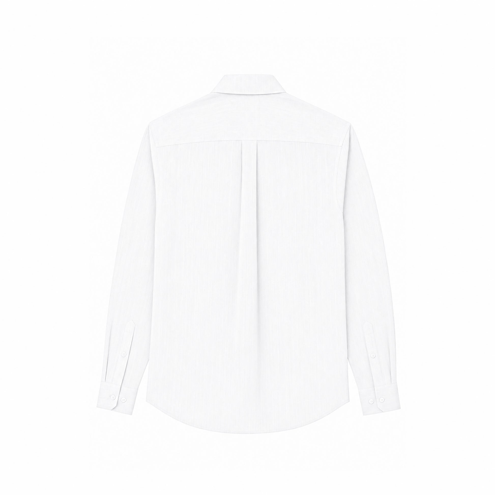 Peruvian Cotton Shirt