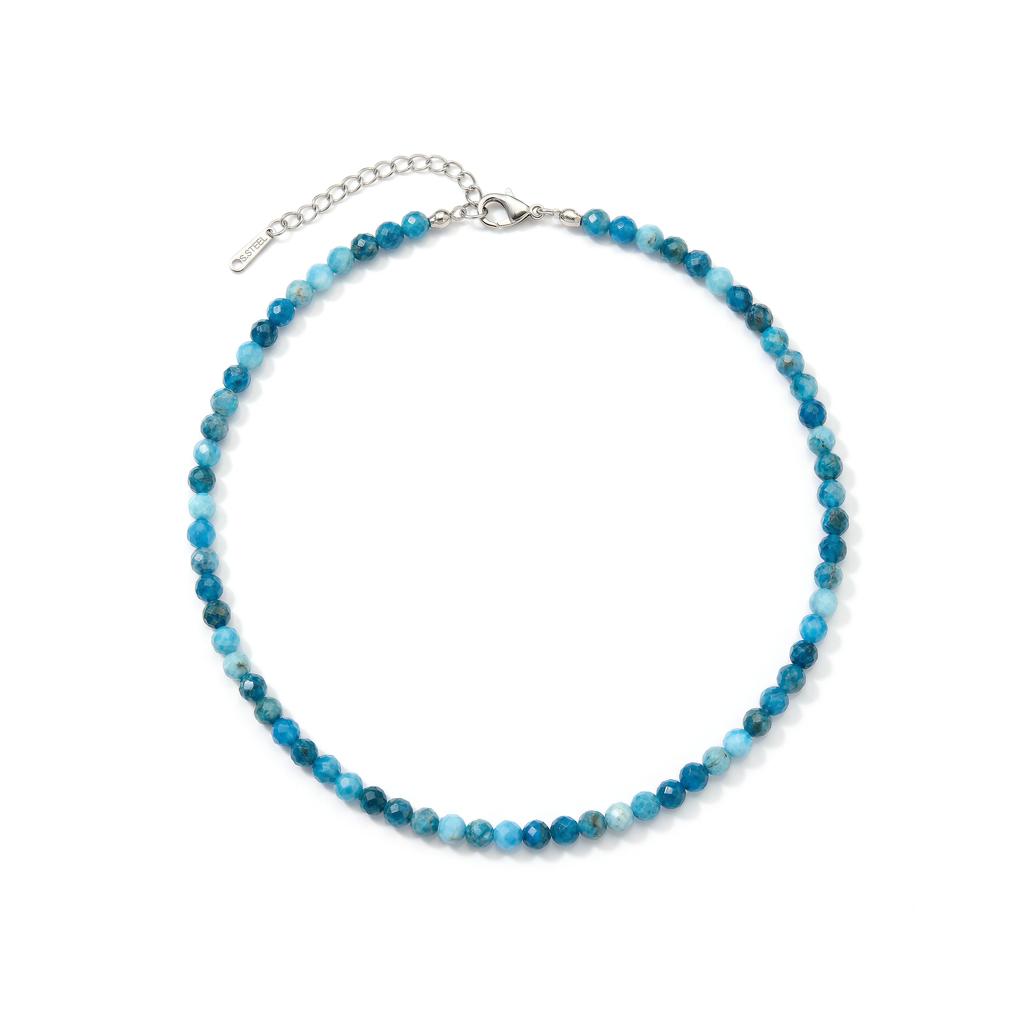 Collar de apatita