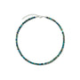 Collar de crisocola