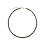 The Tiger’s Eye Necklace