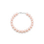 Pink Pearl Bracelet