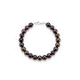 Black Pearl Bracelet