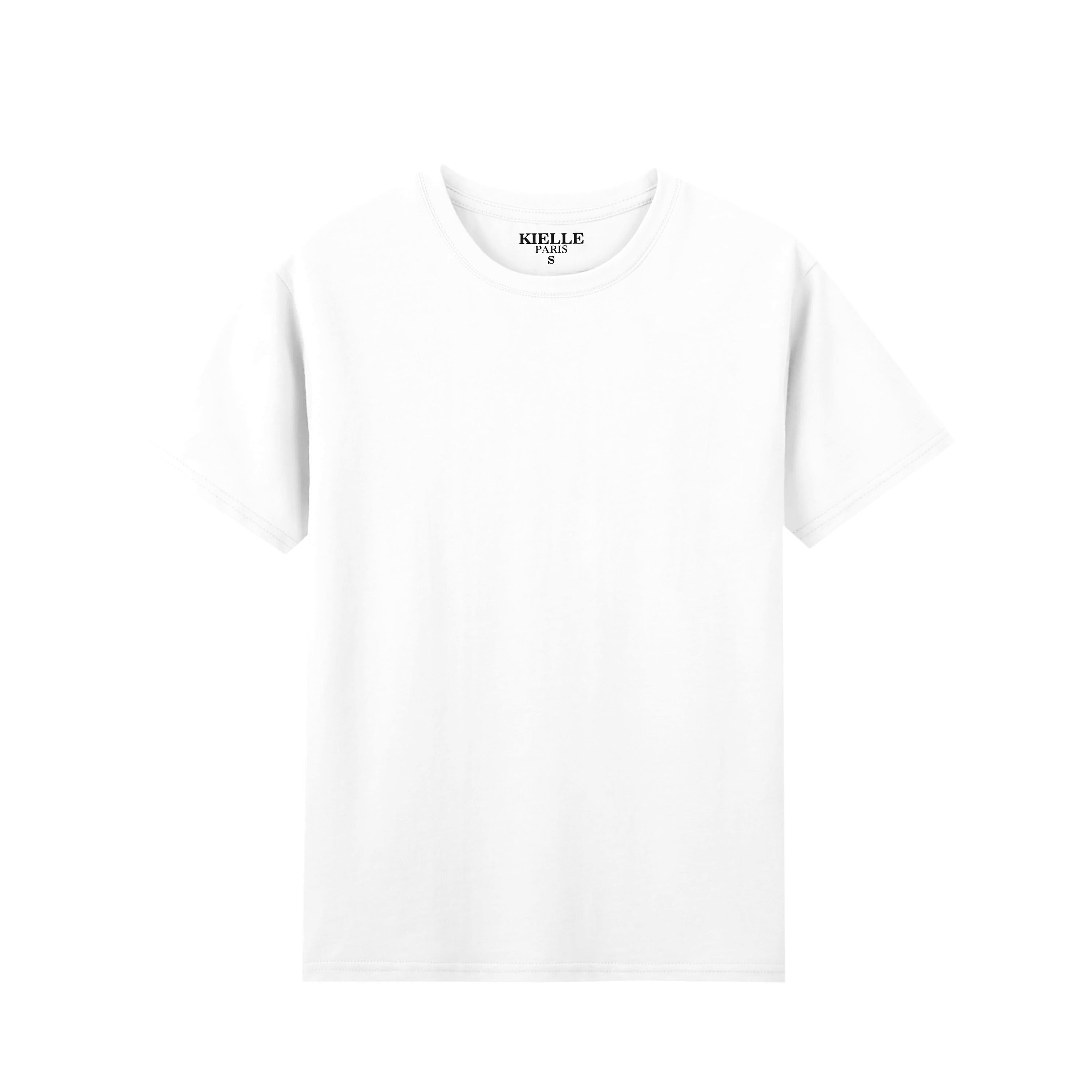 Camiseta unisex con ilustración clásica