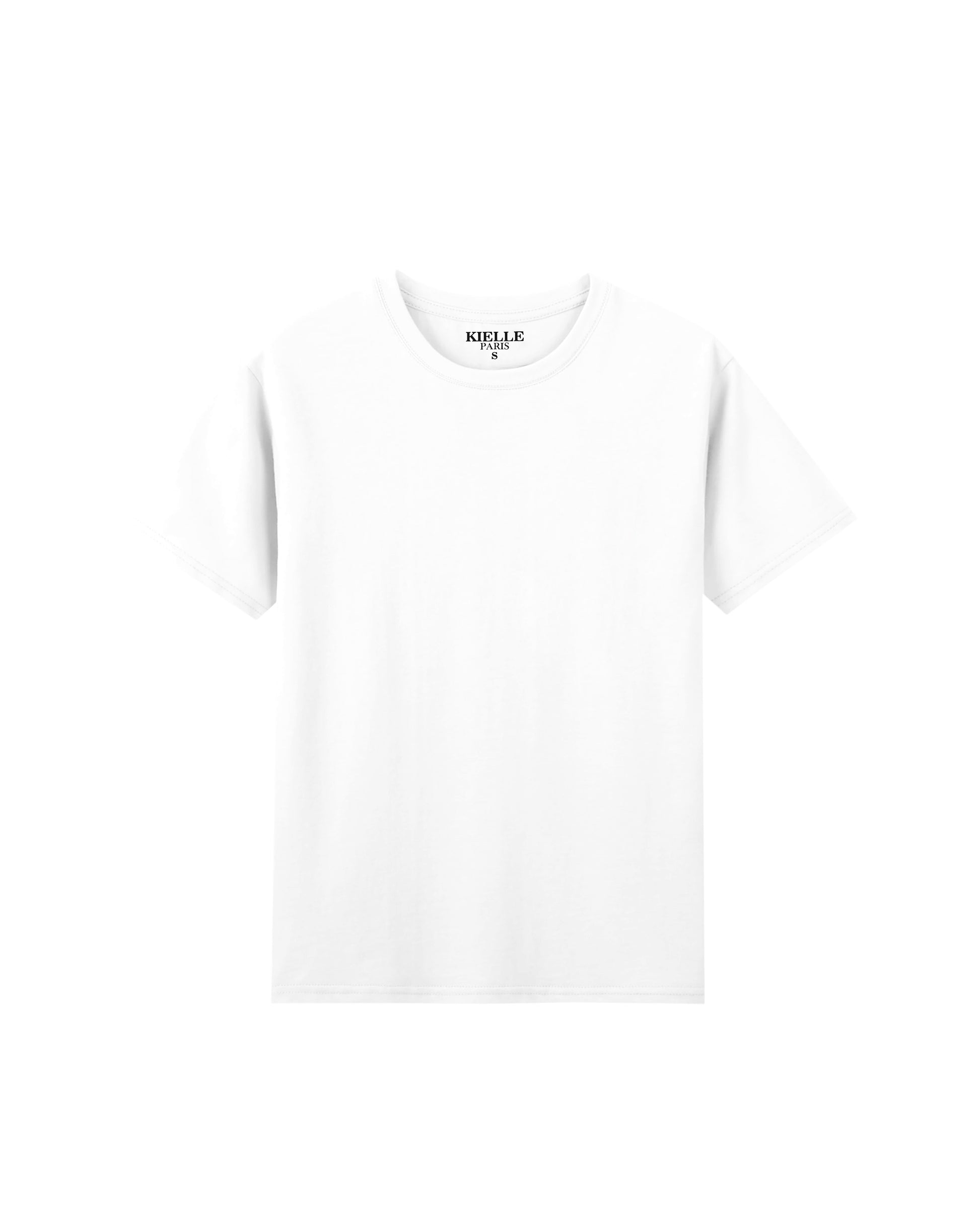 Unisex Classical Illustration T-shirt