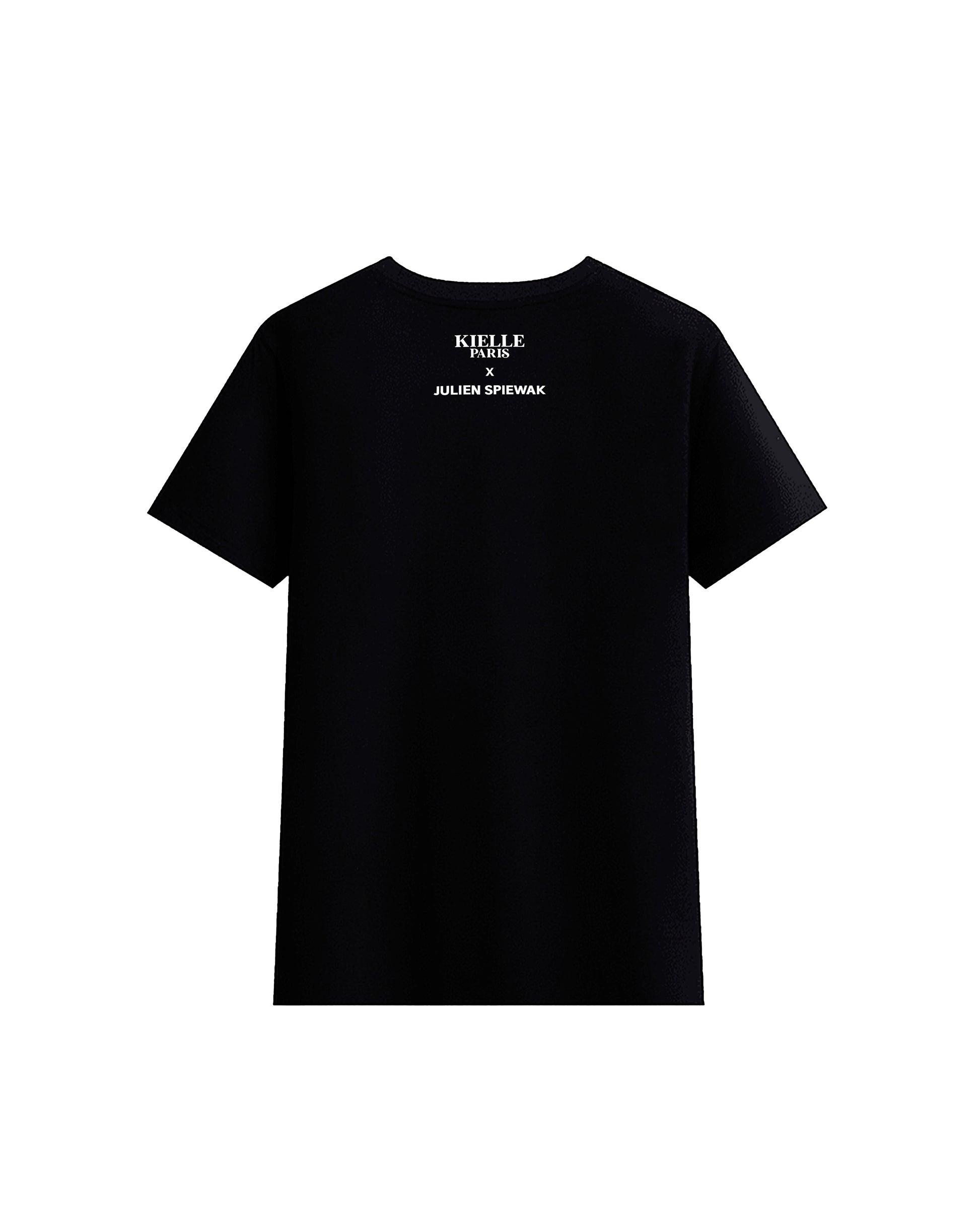 Unisex T-shirt Julien SPIEWAK x Kielle