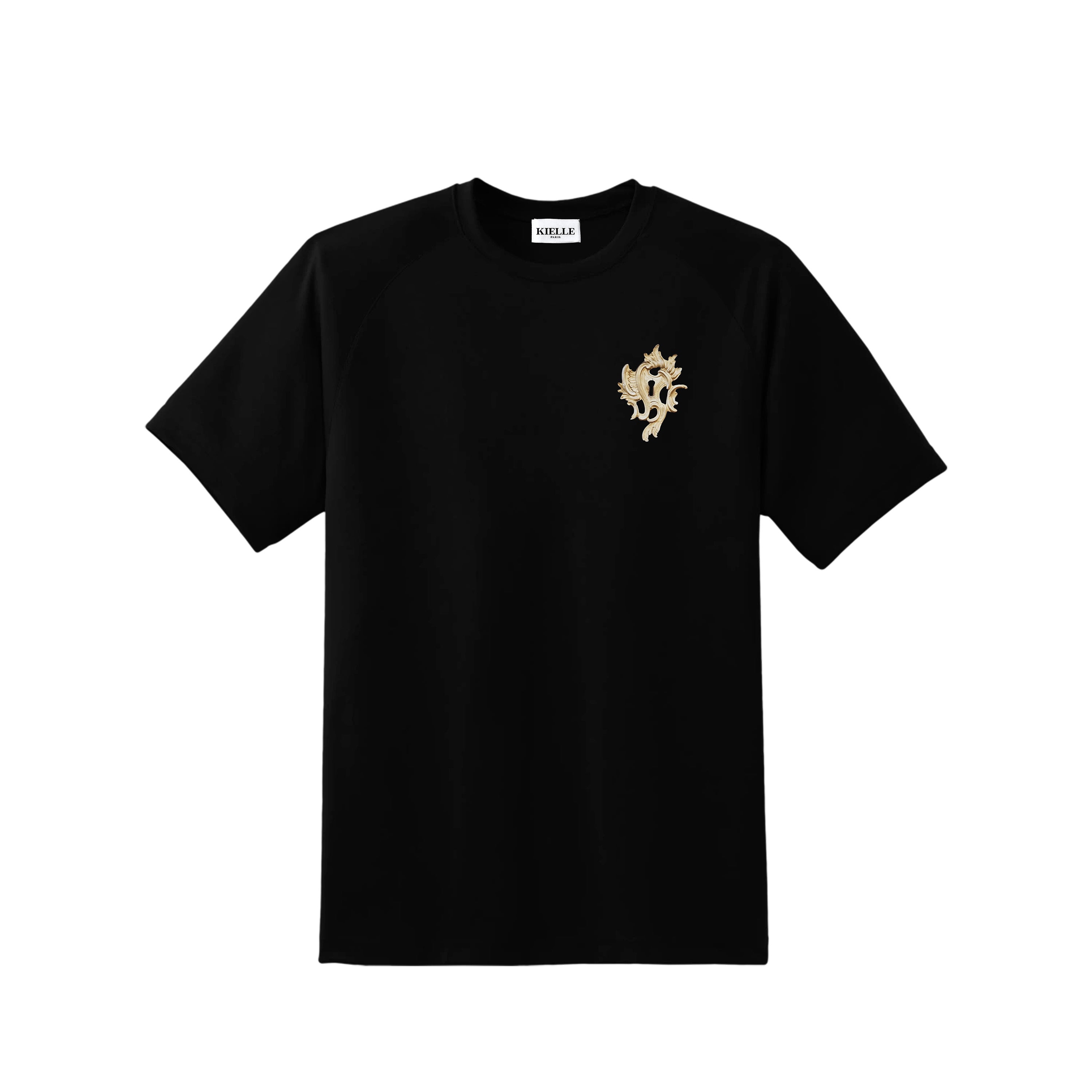 Camiseta unisex Julien SPIEWAK x Kielle