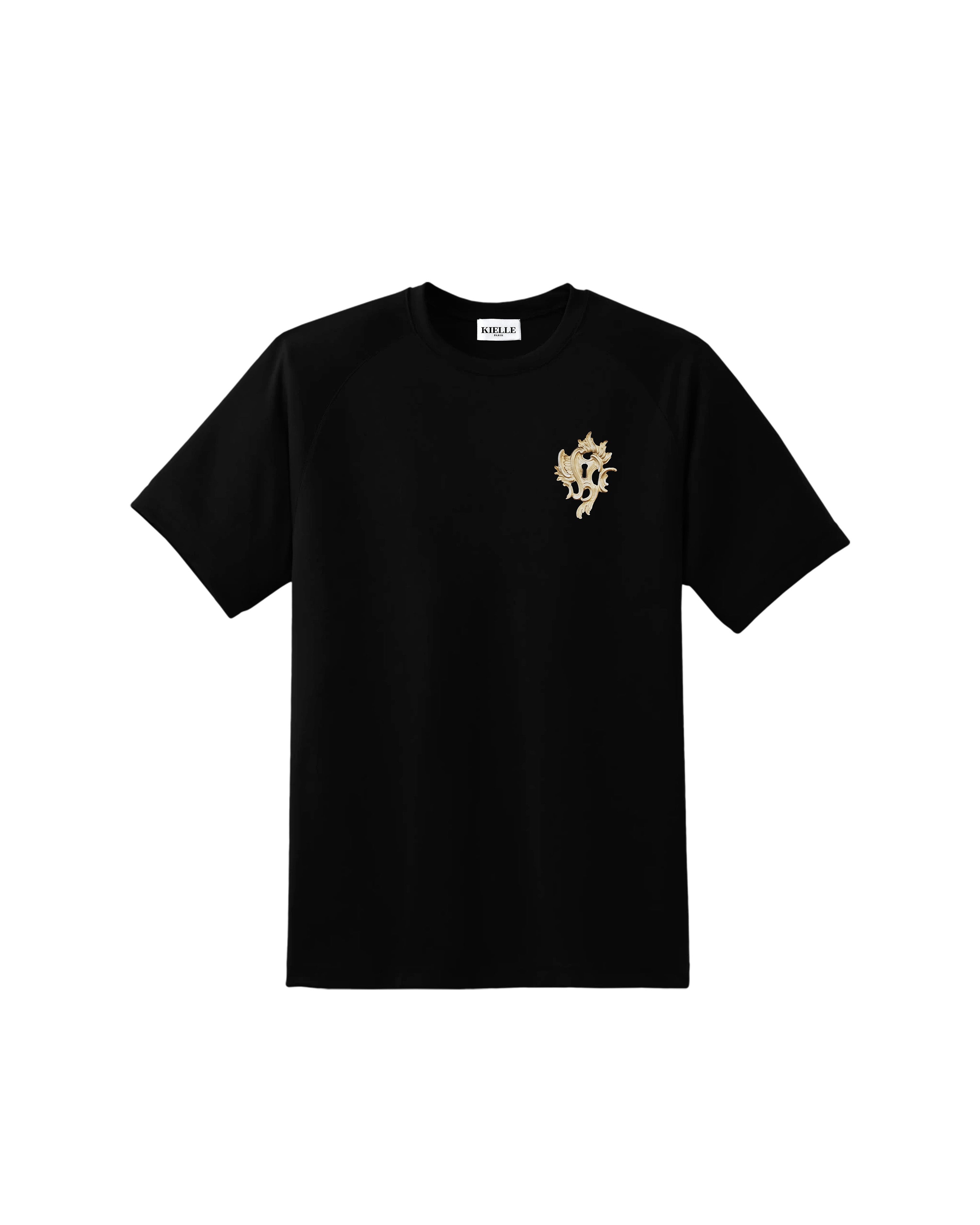 Unisex T-shirt Julien SPIEWAK x Kielle