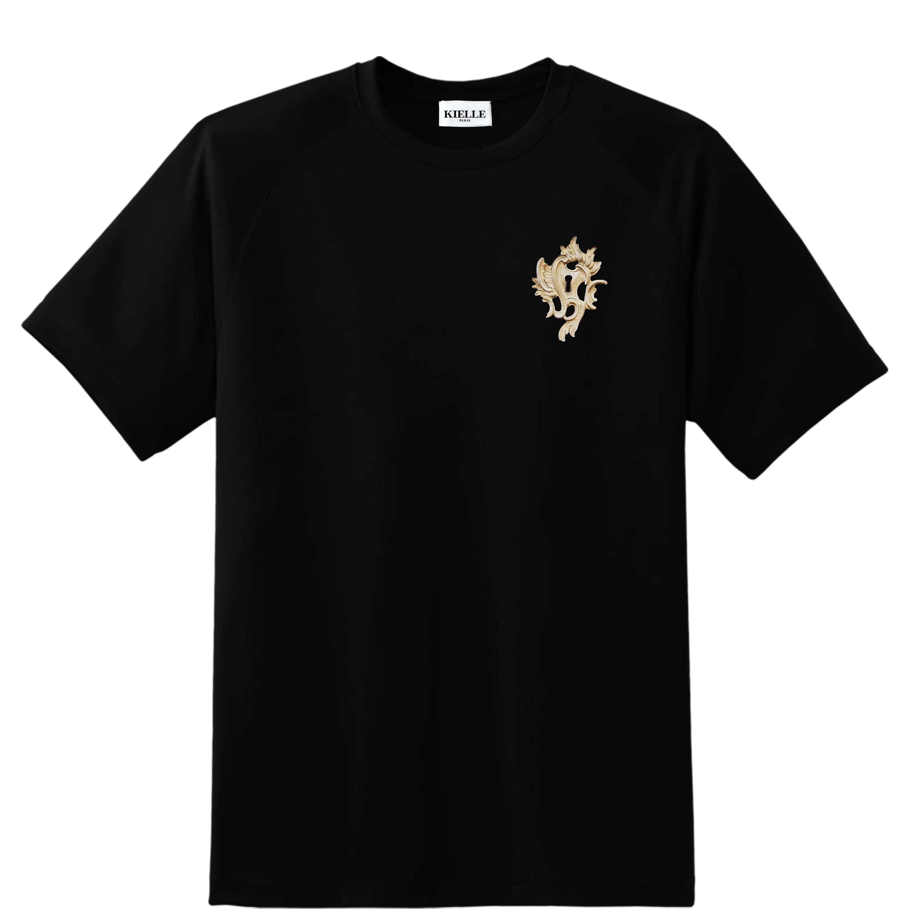 Unisex T-shirt Julien SPIEWAK x Kielle