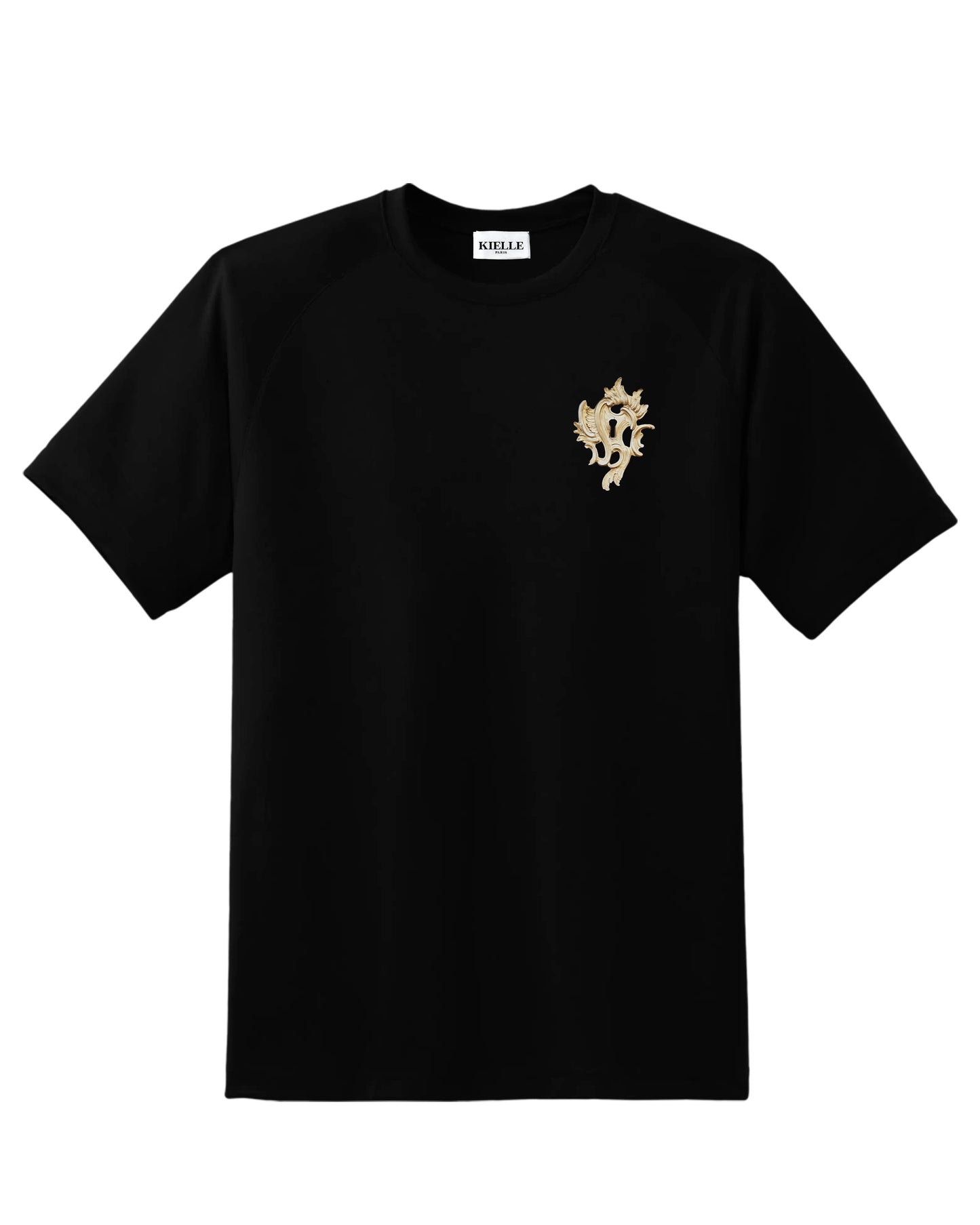 Unisex T-shirt Julien SPIEWAK x Kielle