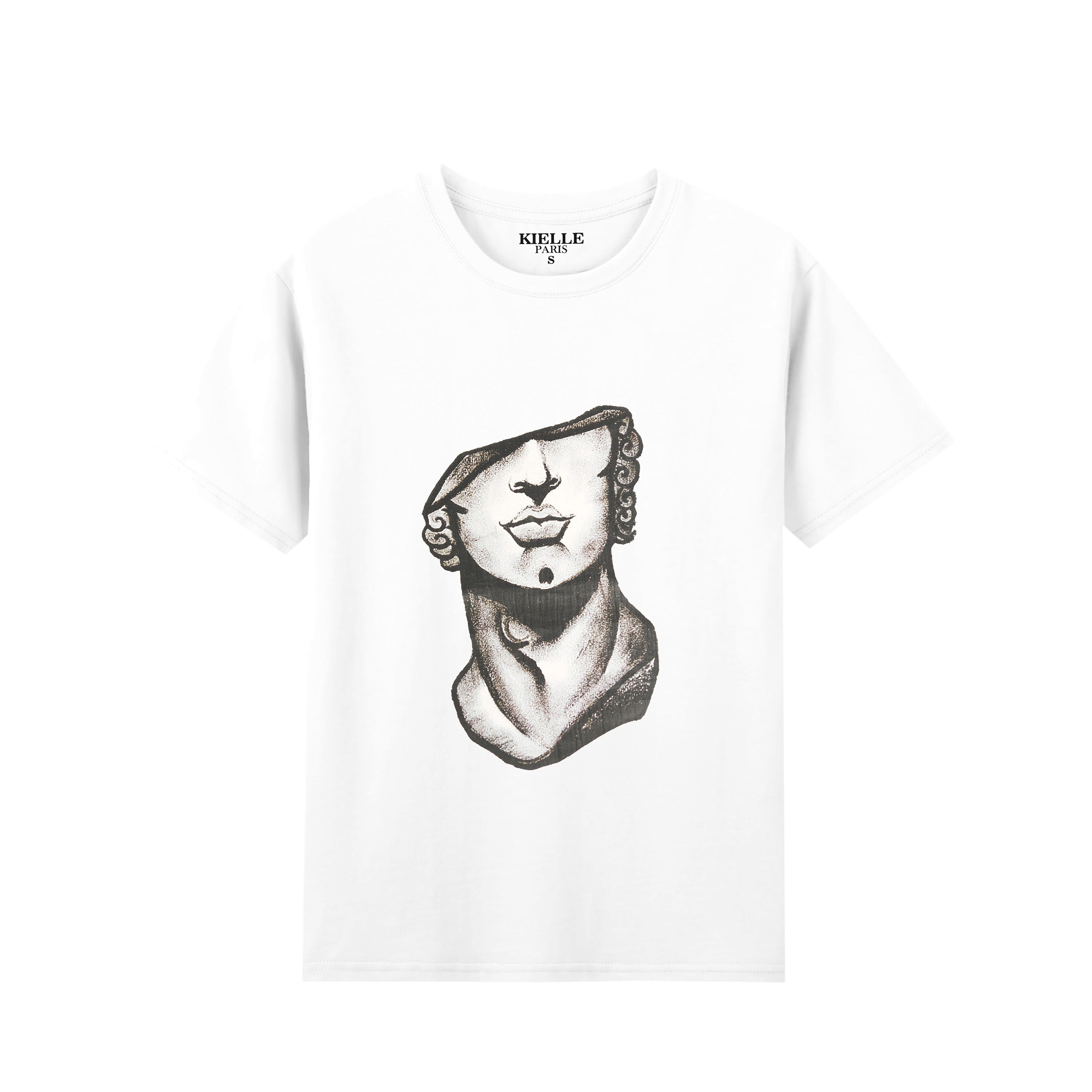 Camiseta unisex "Le Bust" - Daniella McNulty x Kielle