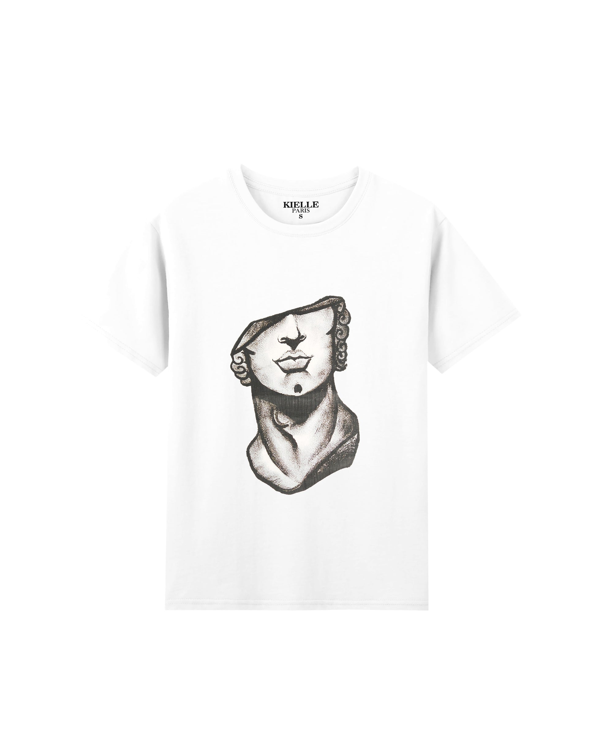 Camiseta unisex "Le Bust" - Daniella McNulty x Kielle