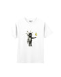 Unisex T-shirt "BZ Free Banana" - Mr Klink x Kielle