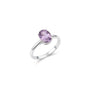 The Lavender | Amethyst Ring