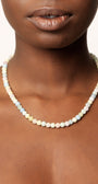 Morganite Necklace - KIELLE OFFICIAL